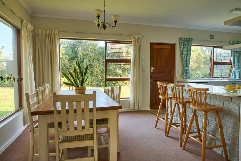 3 Bedroom Property for Sale in Seaside Longships Western Cape